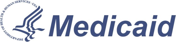 Medicaid logo