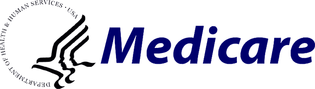 Medicare logo