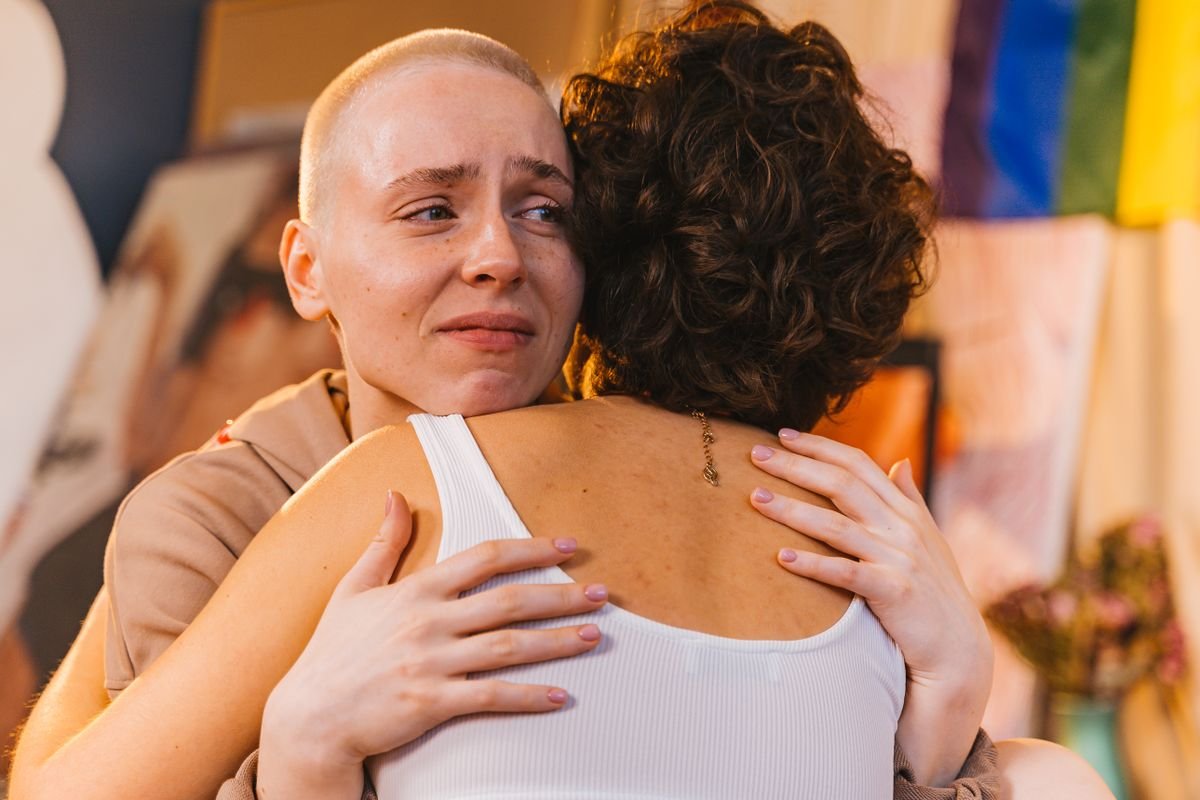 Bereavement (Grief) Support