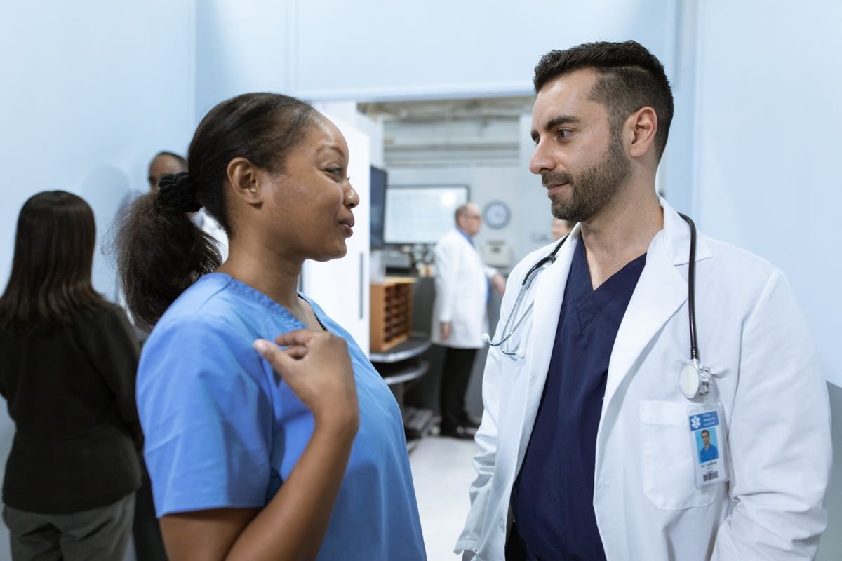 Care Coordination & Medical Director Oversight
