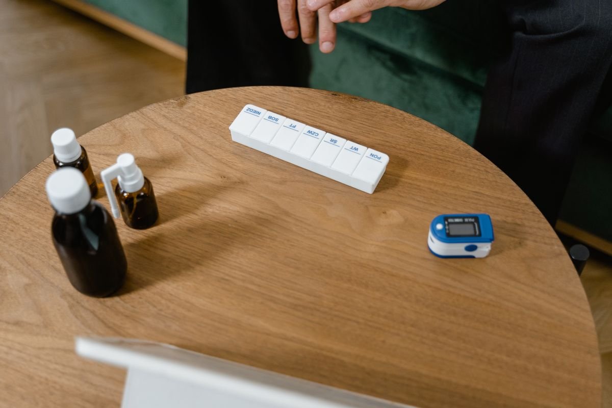 Medications & Medication Management