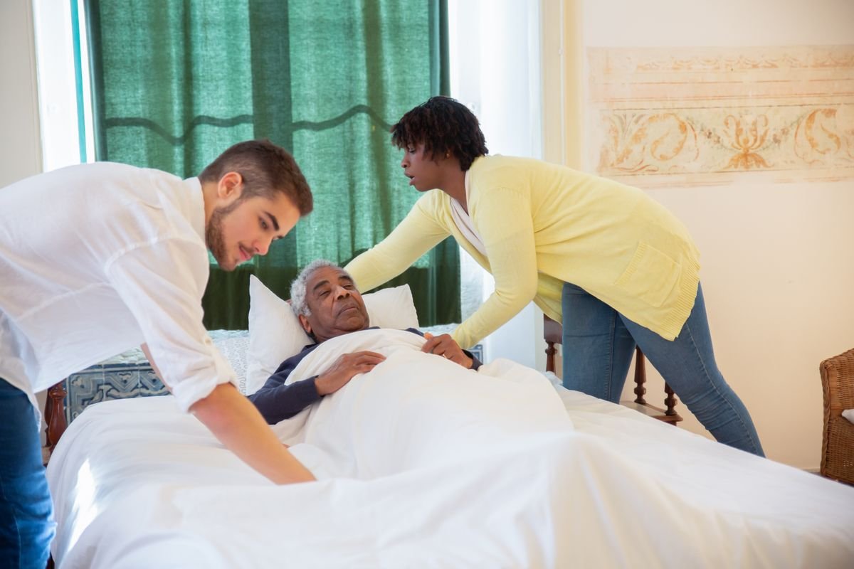 Pain & Symptom Management