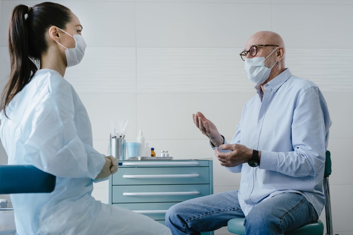 Physician & Nurse Practitioner Services