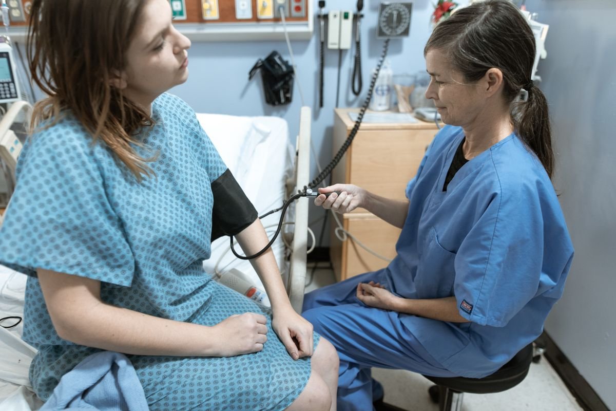 Skilled Nursing (RN & LVN)