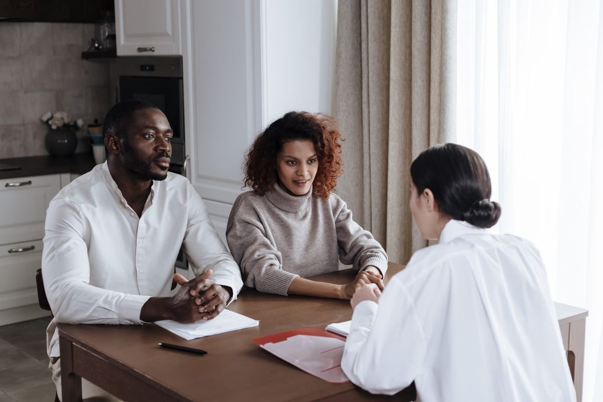 Social Worker Services