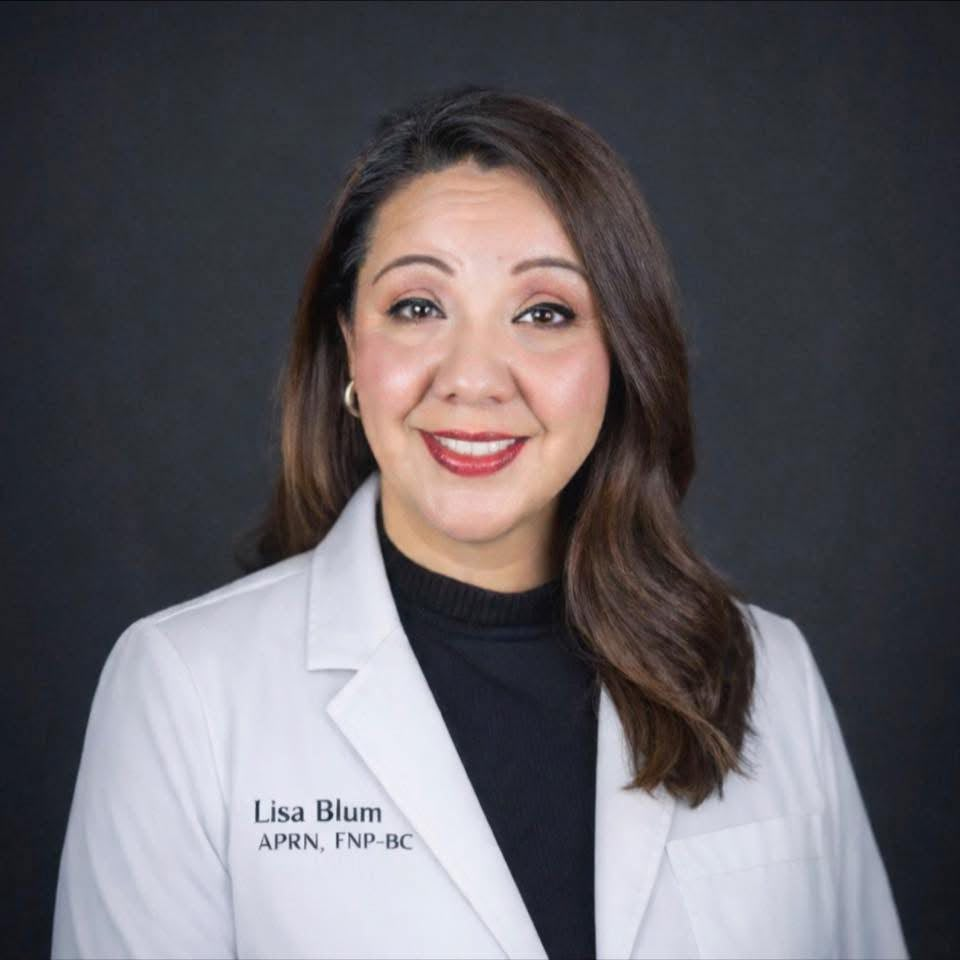 Dr. Lisa Blum